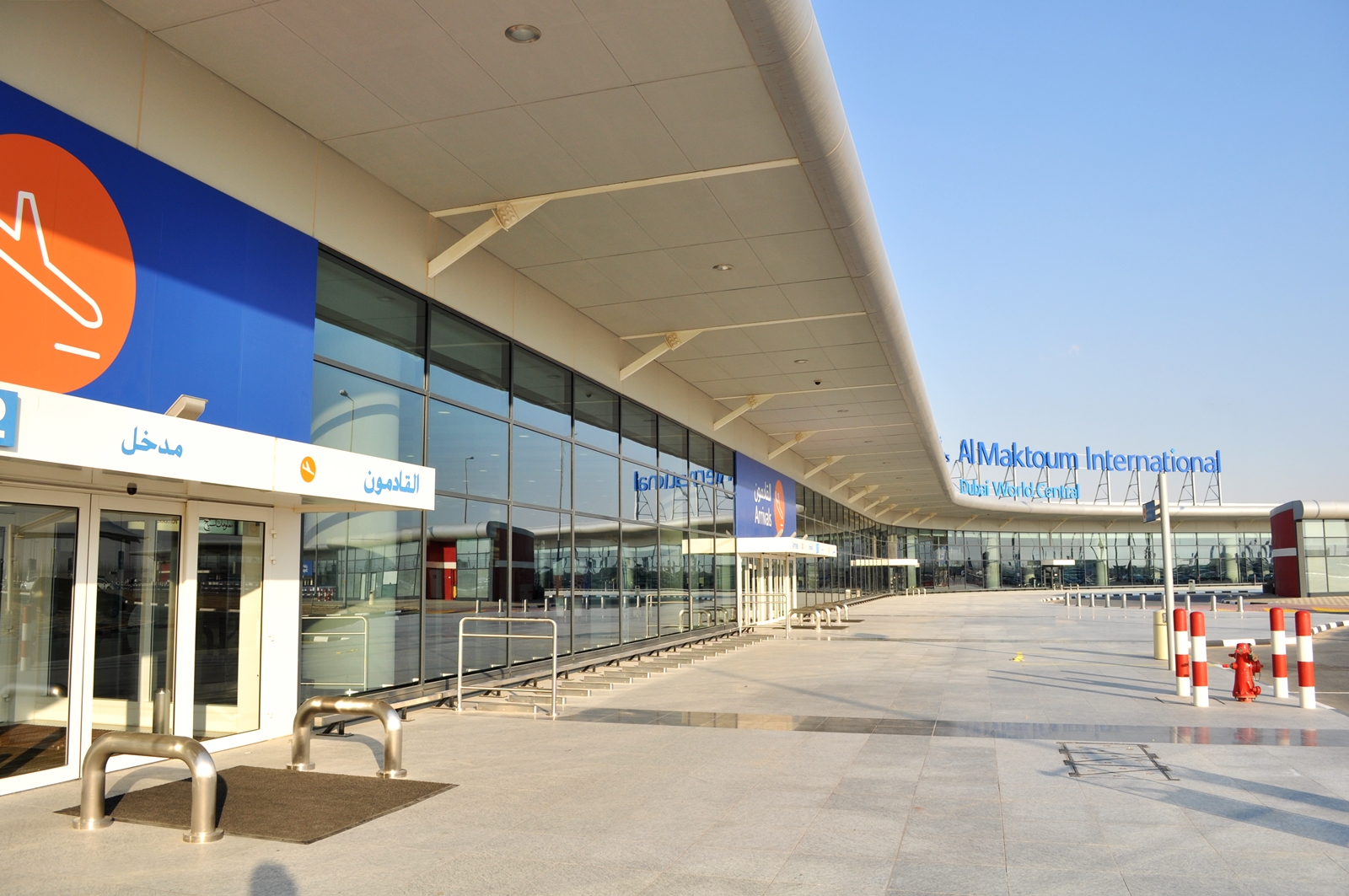 Jato privado Paris–Dubai: preço, duração, aeroportos e formalidades (guia 2026)